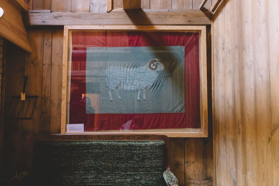 Látrið Museum – Entry Ticket